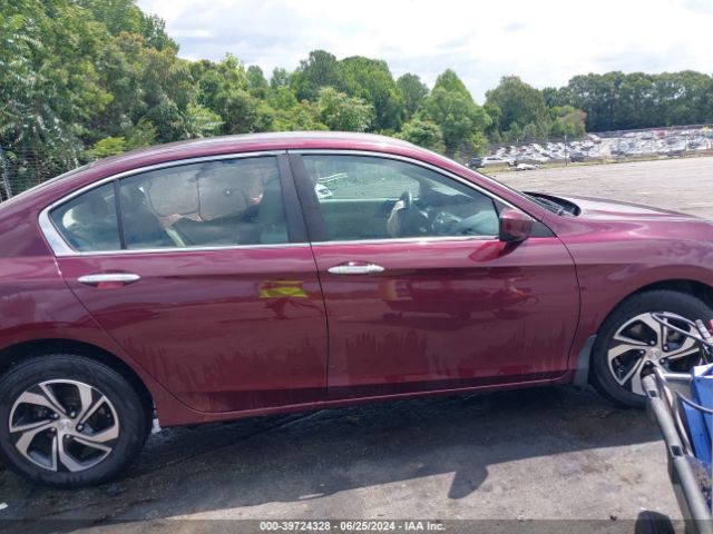1HGCR2F3XGA203239 Honda ACCORD LX