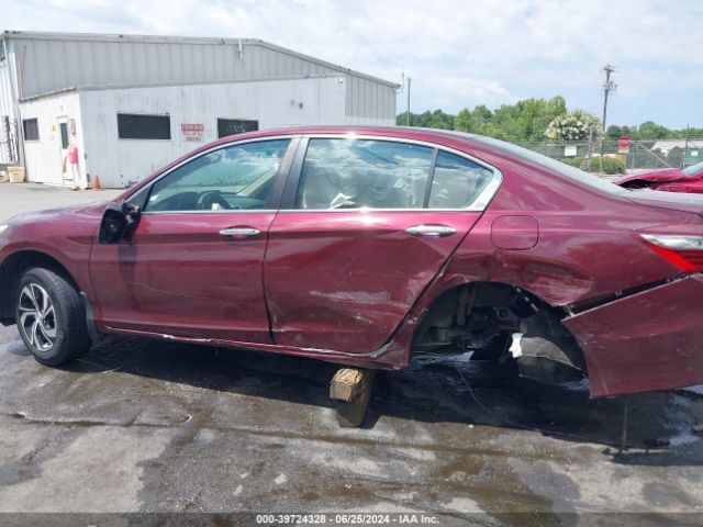 1HGCR2F3XGA203239 Honda ACCORD LX
