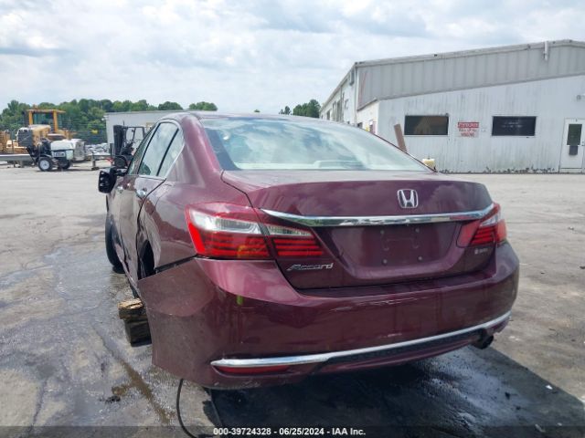 1HGCR2F3XGA203239 Honda ACCORD LX