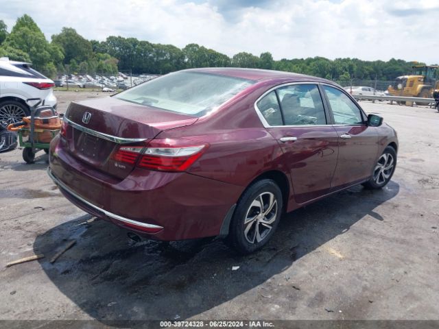 1HGCR2F3XGA203239 Honda ACCORD LX