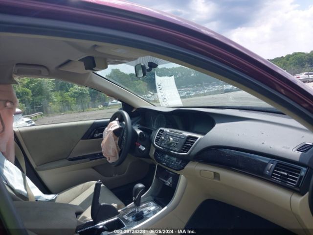 1HGCR2F3XGA203239 Honda ACCORD LX