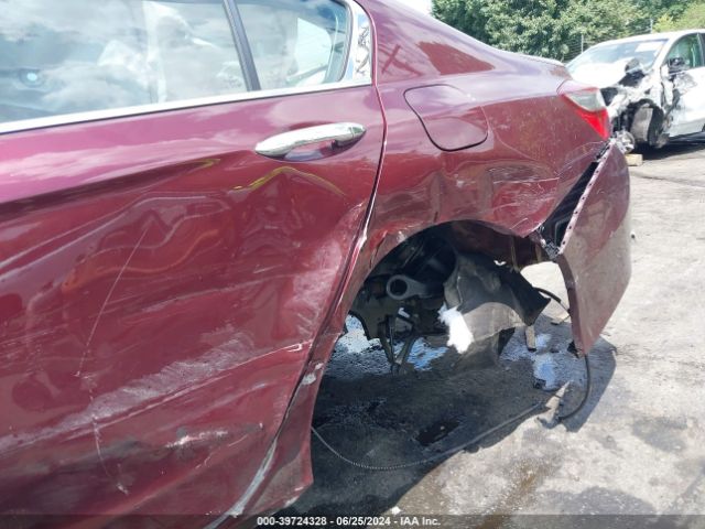 1HGCR2F3XGA203239 Honda ACCORD LX
