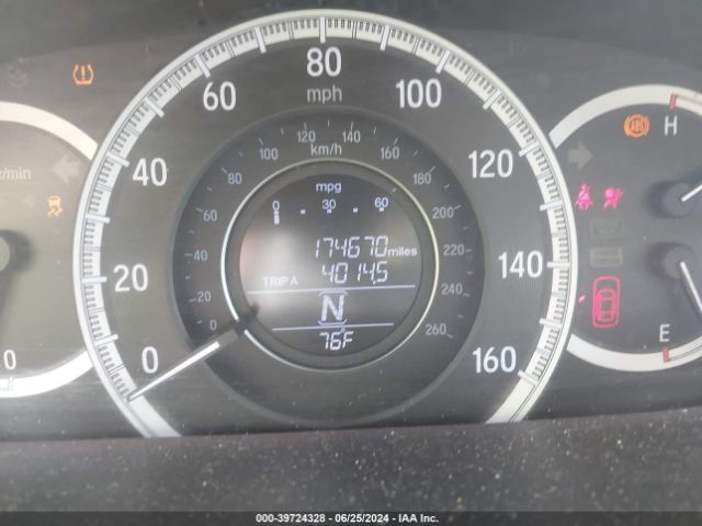 1HGCR2F3XGA203239 Honda ACCORD LX