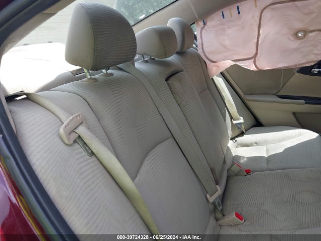 1HGCR2F3XGA203239 Honda ACCORD LX