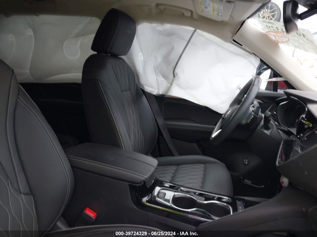 LRBFZRR42ND027726 Buick Envision Fwd Avenir