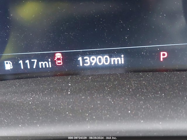 LRBFZRR42ND027726 Buick Envision Fwd Avenir