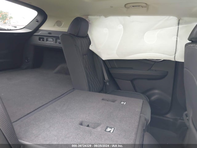LRBFZRR42ND027726 Buick Envision Fwd Avenir