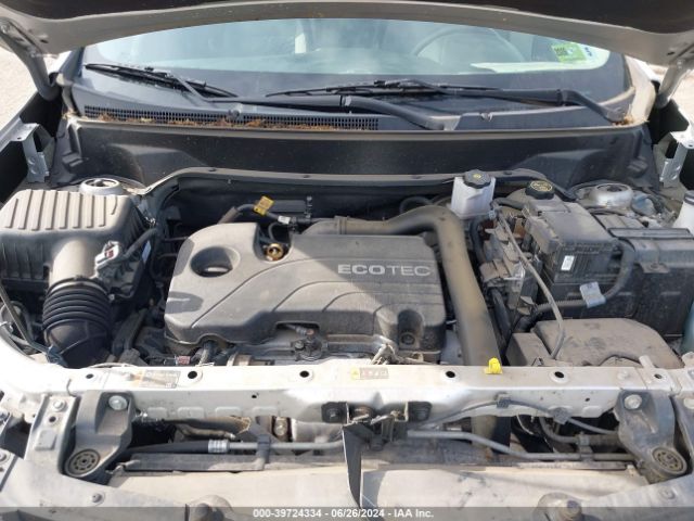 3GNAXSEV2LS643602 Chevrolet Equinox Awd Ls