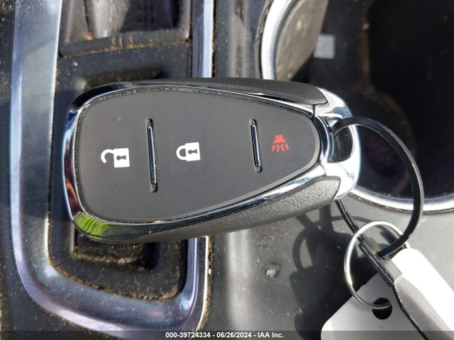 3GNAXSEV2LS643602 Chevrolet Equinox Awd Ls
