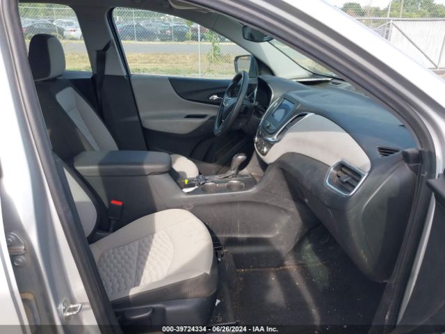 3GNAXSEV2LS643602 Chevrolet Equinox Awd Ls
