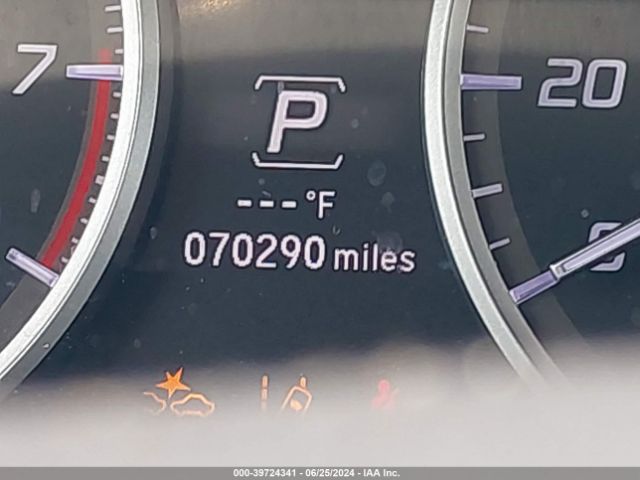 19UDE2F77LA005697 Acura Ilx Premium Package/technology Package