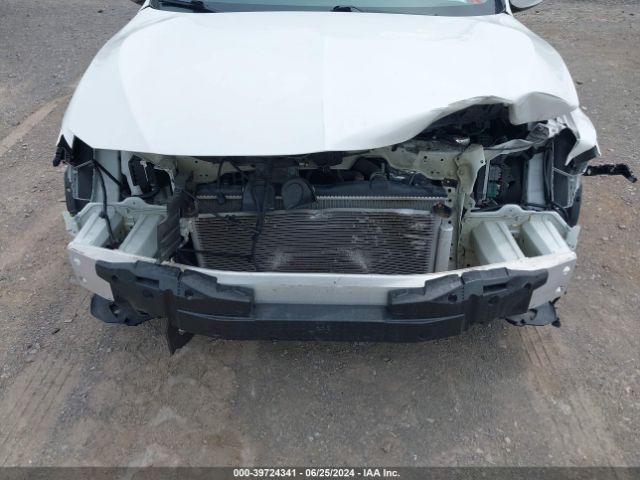 19UDE2F77LA005697 Acura Ilx Premium Package/technology Package