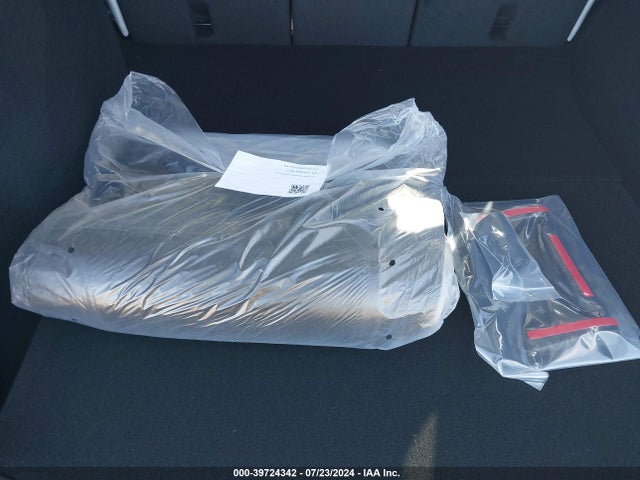 Tesla Model Y Long Range/rwd 2024 7SAYGDED5RF089311 Image 12