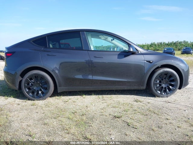Tesla Model Y Long Range/rwd 2024 7SAYGDED5RF089311 Image 15