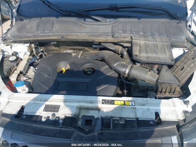 SALVR2BG4HH174256 Land Rover Range Rover Evoque Hse