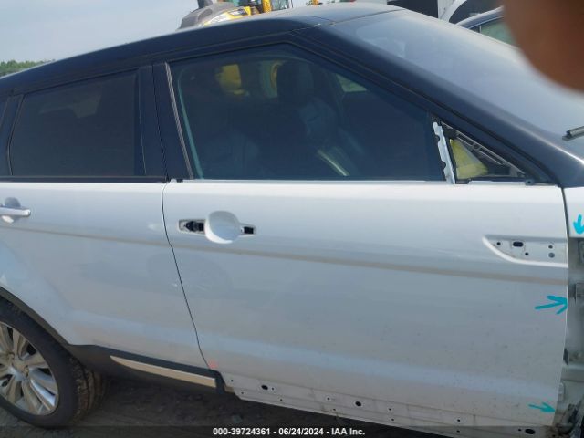 SALVR2BG4HH174256 Land Rover Range Rover Evoque Hse