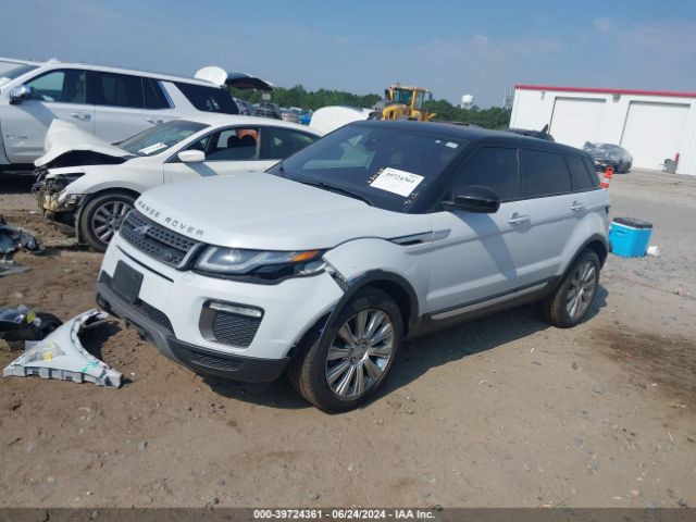 SALVR2BG4HH174256 Land Rover Range Rover Evoque Hse
