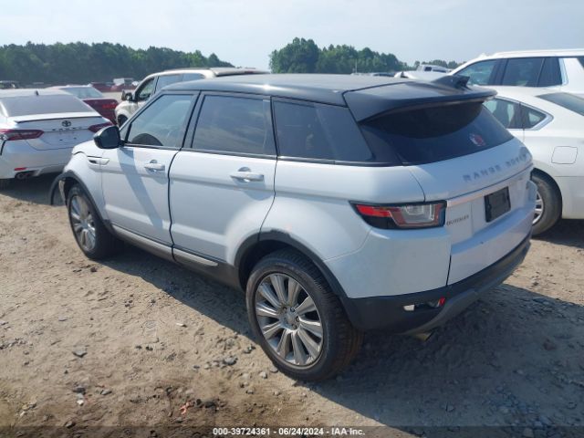 SALVR2BG4HH174256 Land Rover Range Rover Evoque Hse