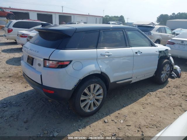 SALVR2BG4HH174256 Land Rover Range Rover Evoque Hse