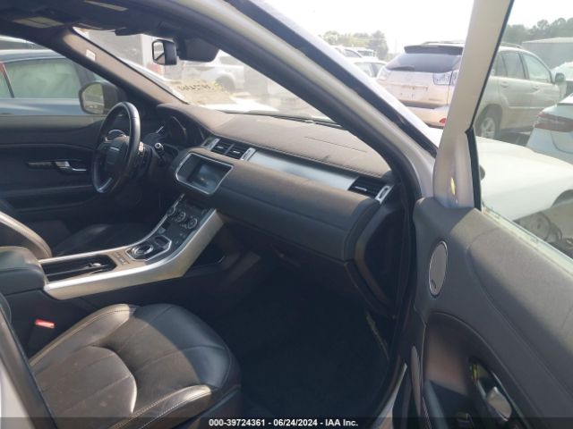 SALVR2BG4HH174256 Land Rover Range Rover Evoque Hse