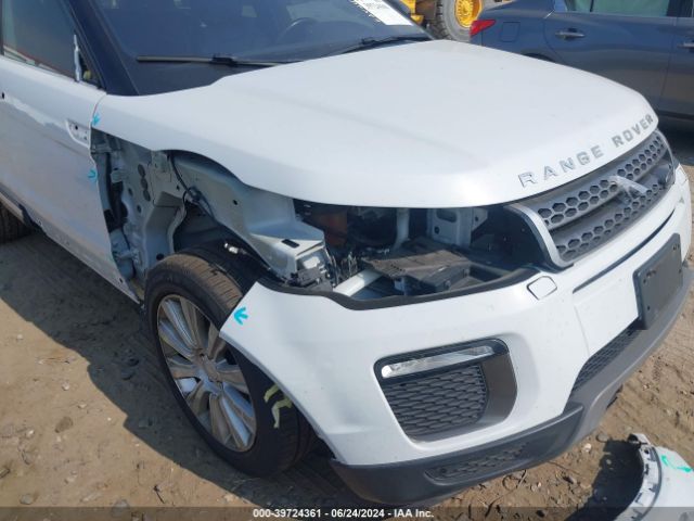 SALVR2BG4HH174256 Land Rover Range Rover Evoque Hse