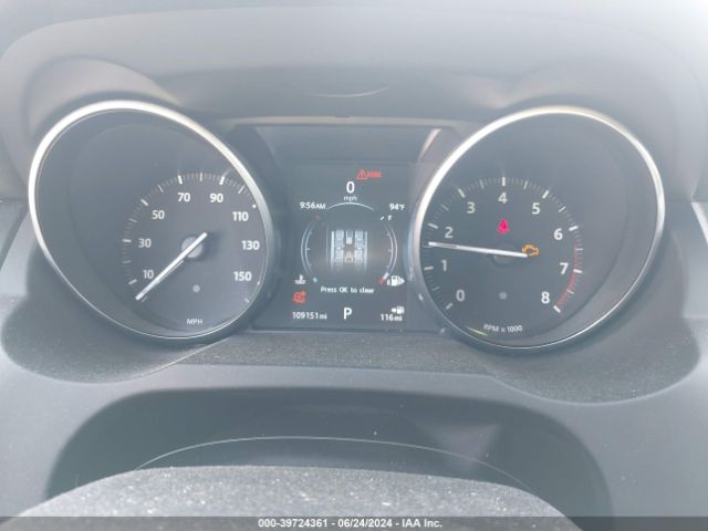 SALVR2BG4HH174256 Land Rover Range Rover Evoque Hse