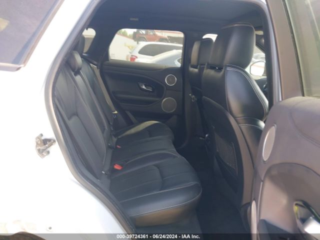 SALVR2BG4HH174256 Land Rover Range Rover Evoque Hse