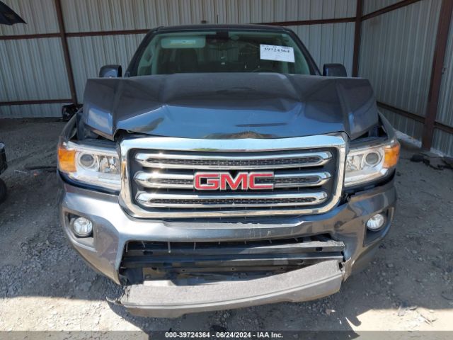 1GTG5BE34F1114858 GMC CANYON SLE
