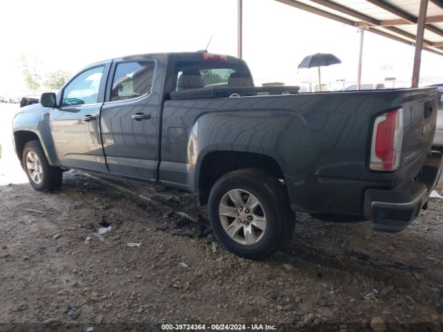 1GTG5BE34F1114858 GMC CANYON SLE