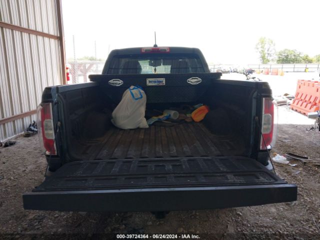 1GTG5BE34F1114858 GMC CANYON SLE