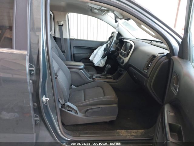 1GTG5BE34F1114858 GMC CANYON SLE