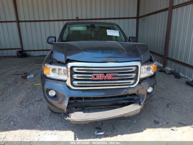 1GTG5BE34F1114858 GMC CANYON SLE