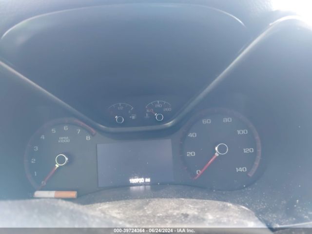 1GTG5BE34F1114858 GMC CANYON SLE