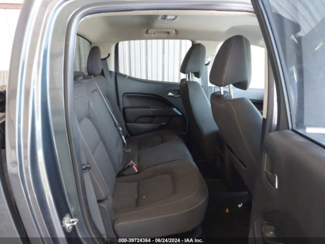 1GTG5BE34F1114858 GMC CANYON SLE