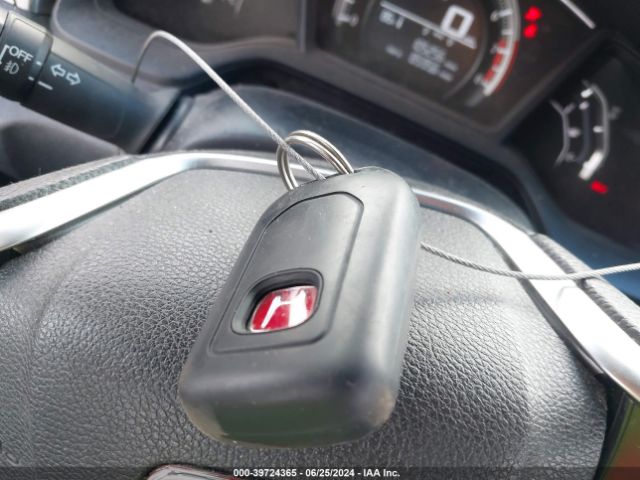 2HGFC4B00GH309951 Honda Civic Lx-p