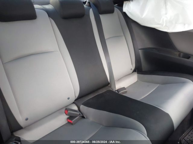 2HGFC4B00GH309951 Honda Civic Lx-p