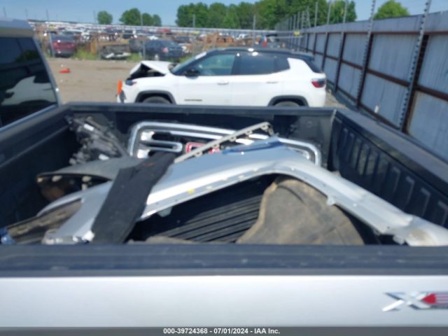 1GTU9DED9LZ347062 GMC Sierra 1500 4wd  Short Box Slt
