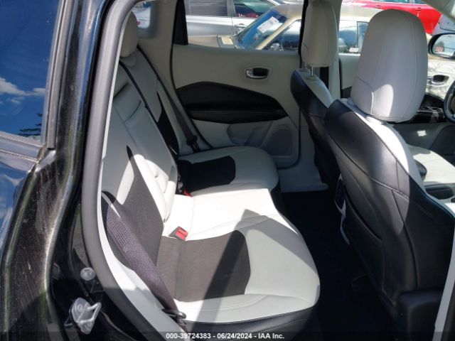 3C4NJCBB4JT460947 Jeep Compass Sun And Wheel Fwd