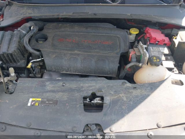 3C4NJDDB6LT111567 Jeep Compass Trailhawk 4x4