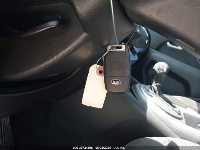 KNDPB3AC7F7743550 KIA Sportage Lx