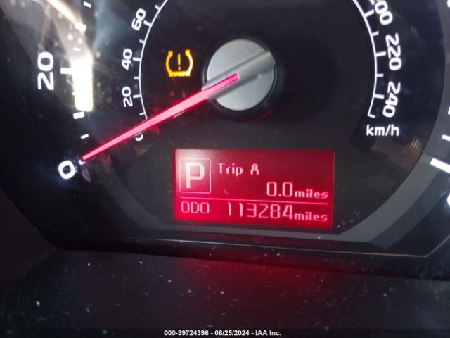 KNDPB3AC7F7743550 KIA Sportage Lx