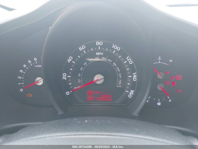 KNDPB3AC7F7743550 KIA Sportage Lx
