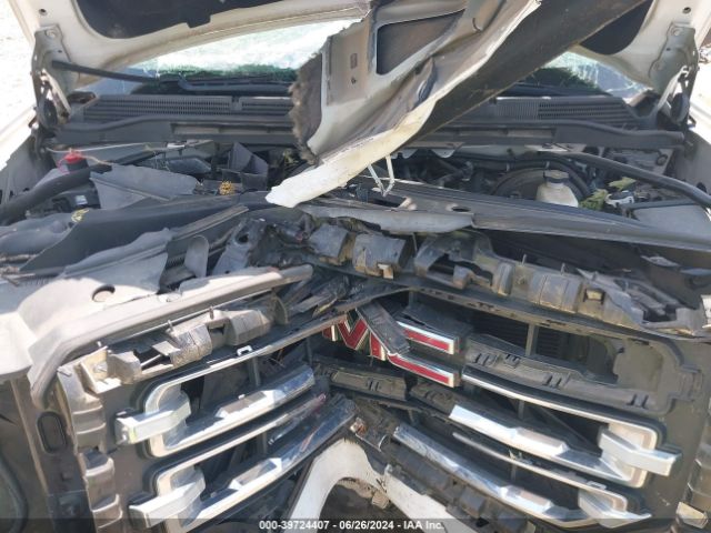 3GTU2NEC9HG354117 GMC Sierra 1500 Slt