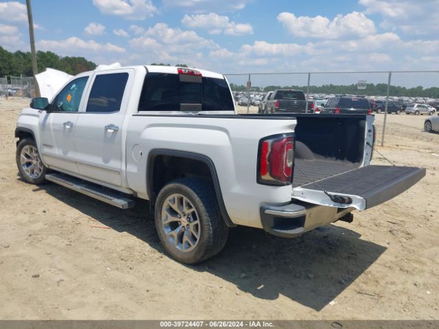 3GTU2NEC9HG354117 GMC Sierra 1500 Slt