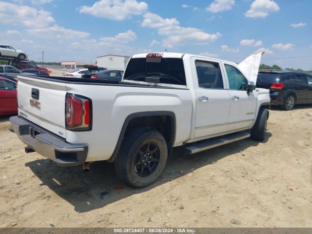 3GTU2NEC9HG354117 GMC Sierra 1500 Slt