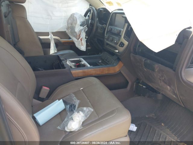 3GTU2NEC9HG354117 GMC Sierra 1500 Slt