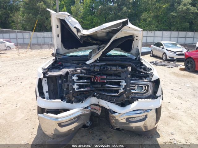 3GTU2NEC9HG354117 GMC Sierra 1500 Slt