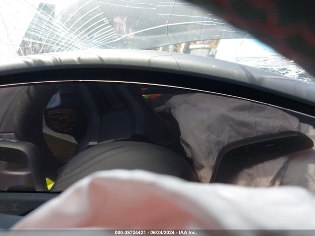 2023 PORSCHE TAYCAN WP0AD2Y13PSA47445 Photo 6