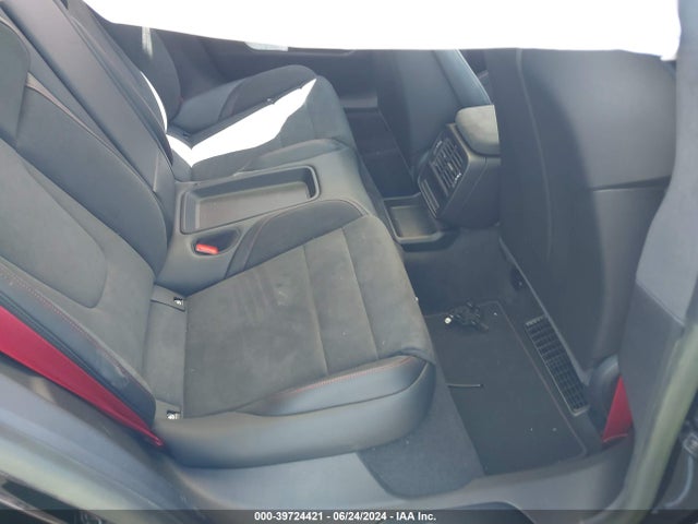 2023 PORSCHE TAYCAN WP0AD2Y13PSA47445 Photo 7