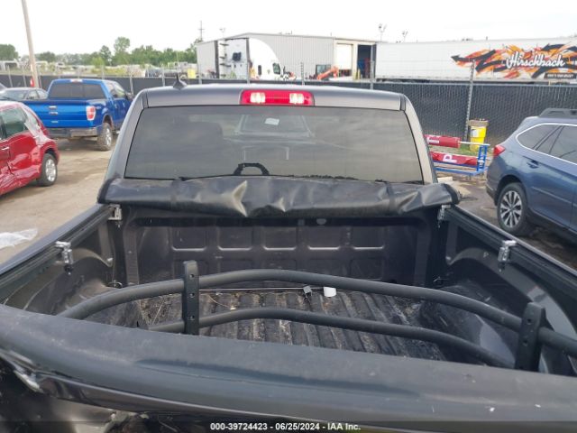 1C6RR7LT5NS165685 RAM 1500 Classic Slt